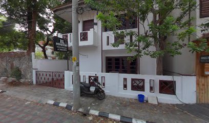 OYO Home 63551 Pleasant Stay Near Fort Kochi Beach