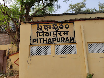 Palghat Sri Rajarajeshwari Hotel
