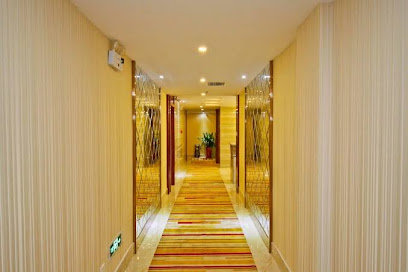 君悦湾商务宾馆