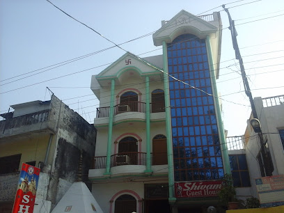 Shivam Guest House