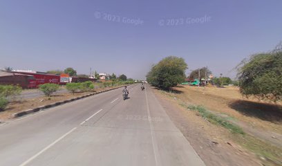 Indore dahod hiway