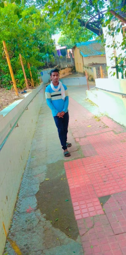 SPOT ON 40801 Hotel Omkar