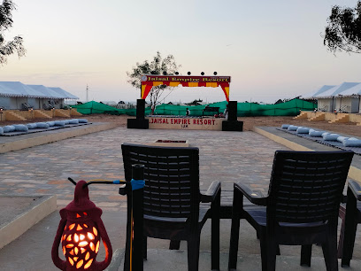 Jaisal Empire Resort