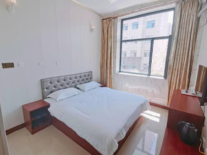 Daqing Jinyuan Hotel