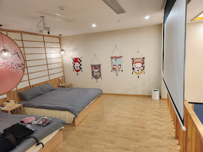 Rainbow Inn in Zhujiajiao