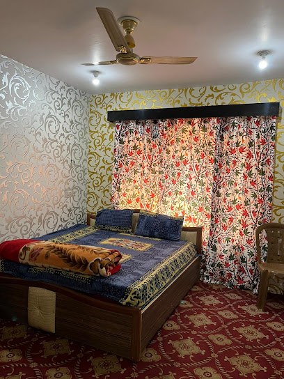 Kashmir Heaven