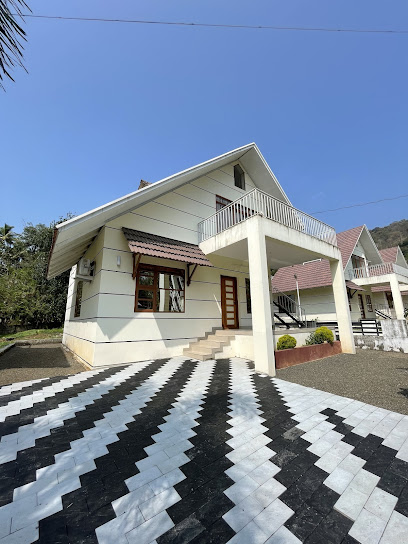 Skydale Athirappilly Villa