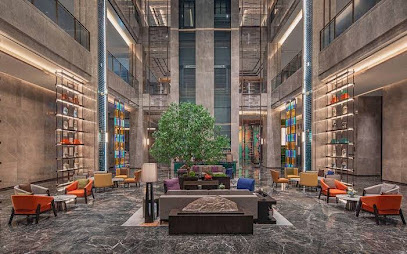Wyndham Rizhao Downtown