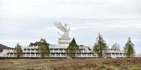 Zhangye Danxia Wanxiang Taoyuan Holiday Inn