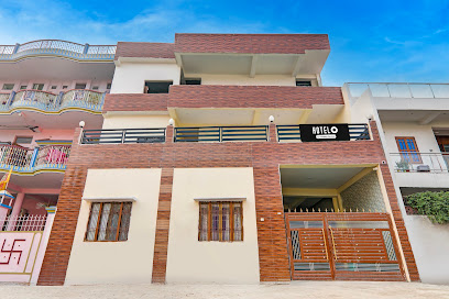 Hotel O Sudhirpur near Phonix Hospital