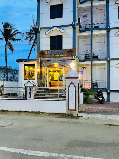 K24 resort hotel