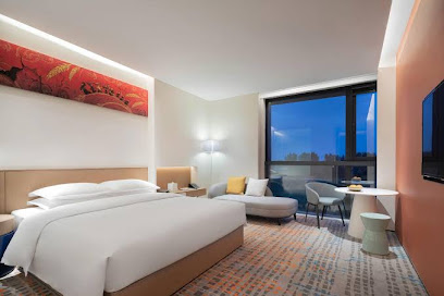 Unique Theater Hotel