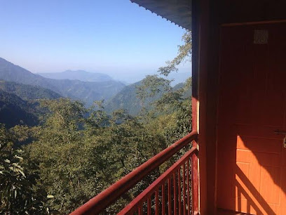 Pinasha Homestay Gnathang