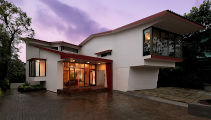 StayVista at Pura Vida Villa | Holiday Home with Swimming Pool in Lonavala