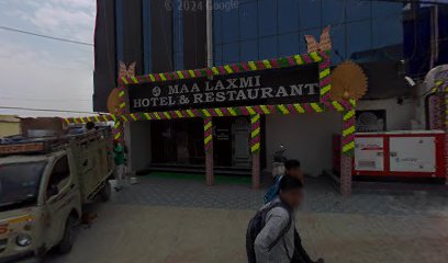 LAXMI HOTEL AND RESTAURANT