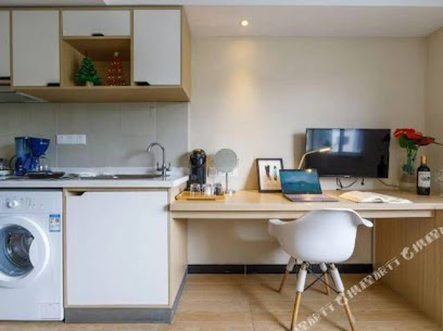 Shanghai Eagle hotel