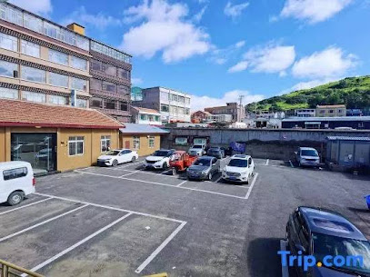 Grand Hotel Yongzong Linka