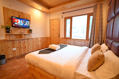 Durga Hotel