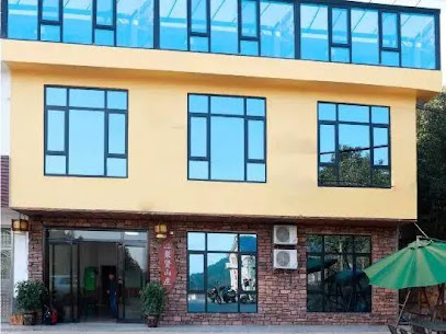 Hengyang Juxian Shan