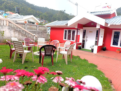 Meadows Mountain Villa