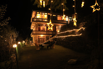 Odin Hostel Shoja