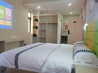 Foshan Venice Hotel Apartment