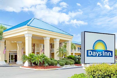 Days Inn by Wyndham Kingsland GA