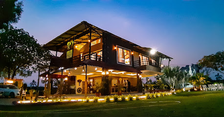 Mangli Lake Farm