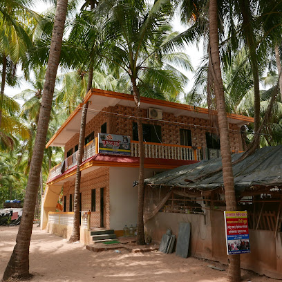 Krishnai Beach Resort, Dandi, Tarkarli, Malvan