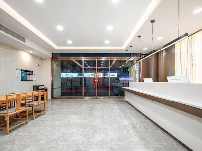 Moyuan Heyue Hotel