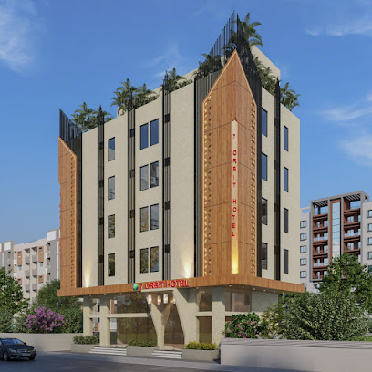 Hotel 7orbit