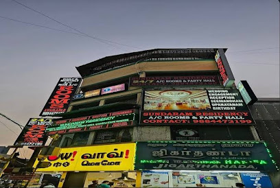 Sundaram Residency