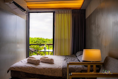 綠芙潛水 The Reef Diving｜綠島民宿｜Scuba diving｜Green island PADI course｜English tour service