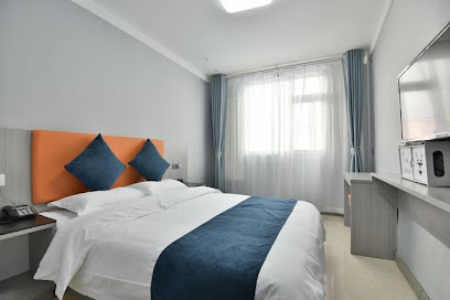 JUYUN Hotel