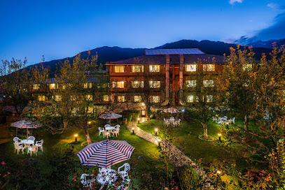 Honeymoon Inn