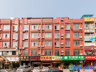 百度宾馆