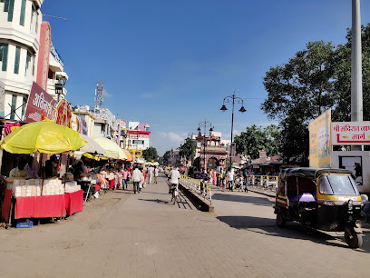 Vrundavan Palace