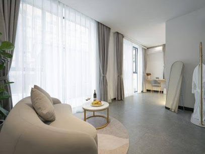 Beihai Silver Beach Pick-up Homestay
