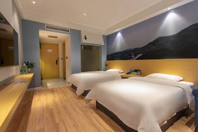 Sunnybell Collection Hotel
