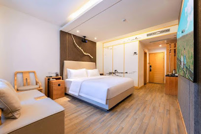 Theme Mountain Life Hotel