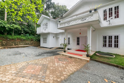 OYO Home 64375 Royal Cherry Villa
