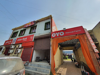 OYO 22298 Mannat Farms