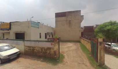 SPOT ON 63253 Shivalik Hills