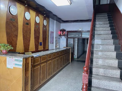 Jinzhongquan Business and Trade Hotel
