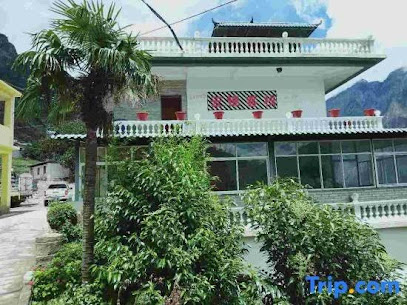 Ben Li Wan Family Hotel