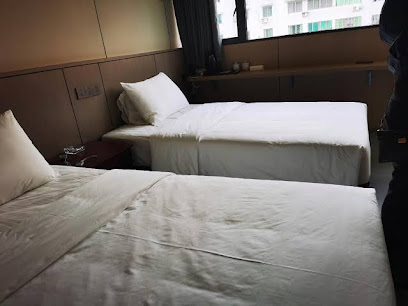 鑫苑宾馆
