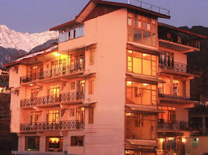 Nandini Residency, Dharamshala