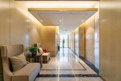 Mingwu Jiuzun Hotel