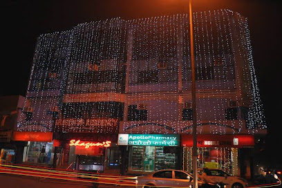 Shagun Residency