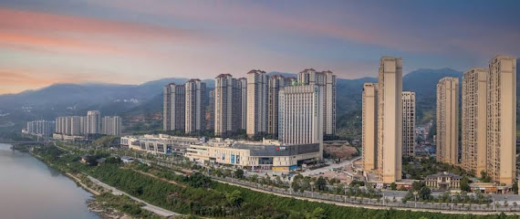 Holiday Inn Fu'An, an IHG Hotel